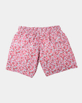 Traje de Baño para Niño Floral